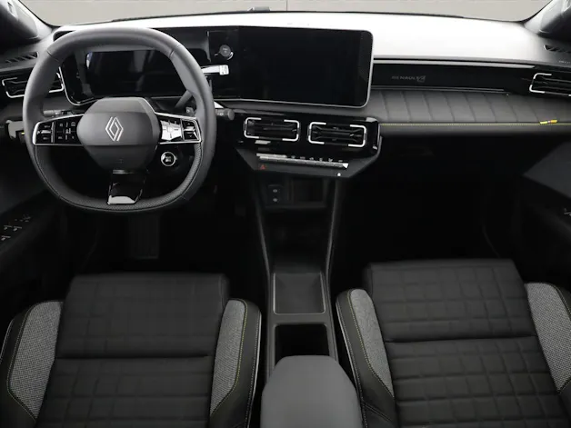 RENAULT R4 E-Tech Comfort Range iconic