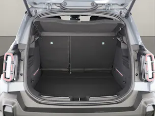 RENAULT R4 E-Tech Comfort Range iconic