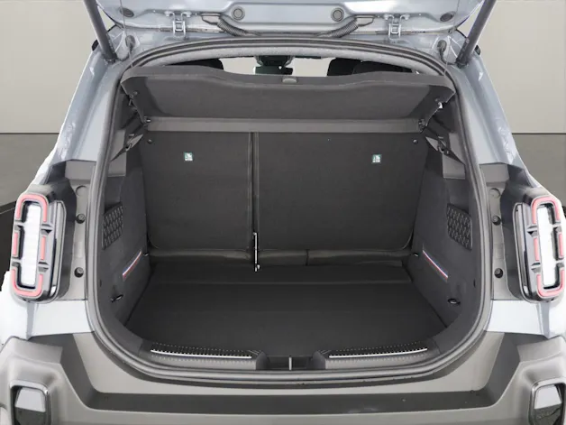 RENAULT R4 E-Tech Comfort Range iconic