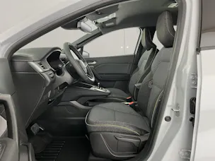 RENAULT Captur 1.8 E-Tech techno