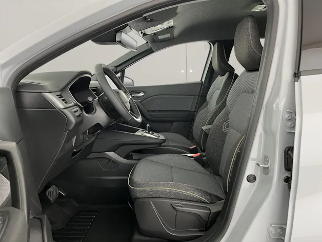 RENAULT Captur 1.8 E-Tech techno