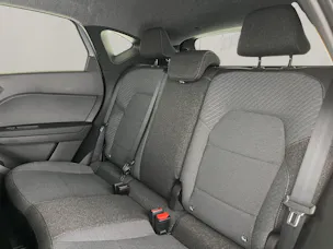 RENAULT Captur 1.8 E-Tech techno