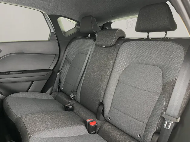 RENAULT Captur 1.8 E-Tech techno