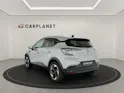 RENAULT Captur 1.8 E-Tech techno