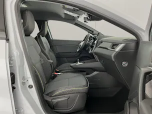 RENAULT Captur 1.8 E-Tech techno