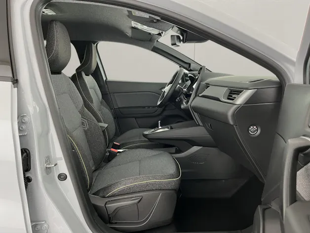 RENAULT Captur 1.8 E-Tech techno