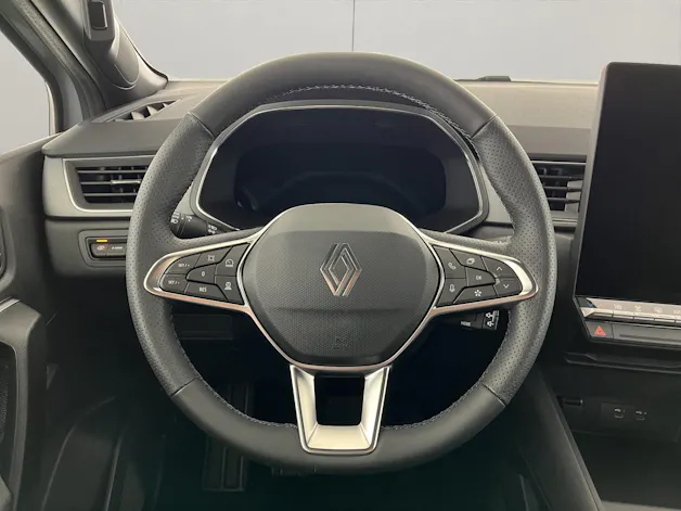 RENAULT Captur 1.8 E-Tech techno