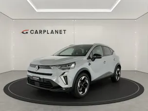 RENAULT Captur 1.8 E-Tech techno