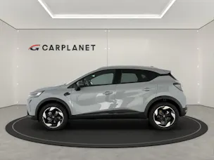 RENAULT Captur 1.8 E-Tech techno