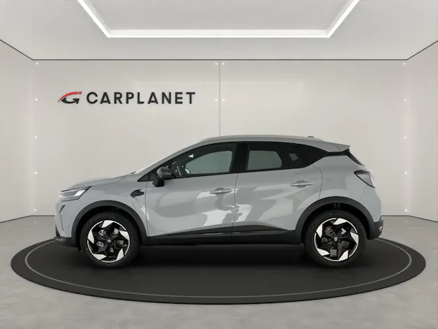 RENAULT Captur 1.8 E-Tech techno