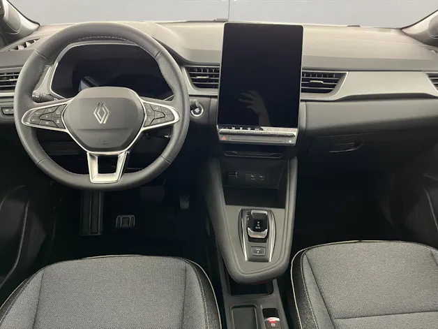 RENAULT Captur 1.8 E-Tech techno