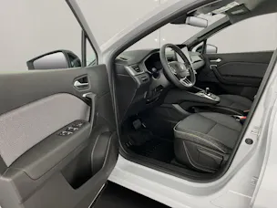 RENAULT Captur 1.8 E-Tech techno
