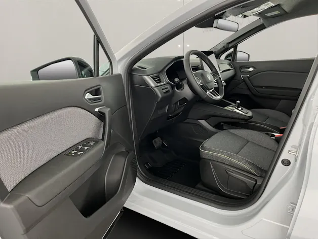 RENAULT Captur 1.8 E-Tech techno