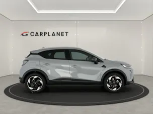 RENAULT Captur 1.8 E-Tech techno