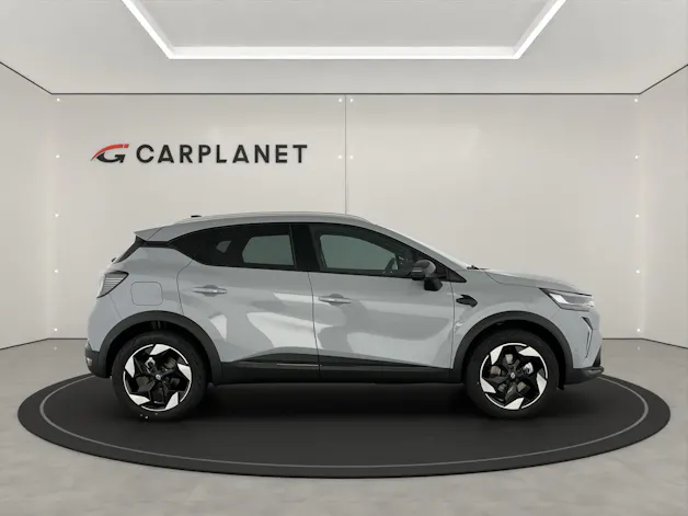 RENAULT Captur 1.8 E-Tech techno