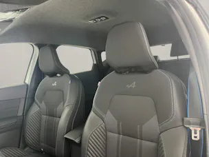 RENAULT Captur 1.8 E-Tech esprit Alpine
