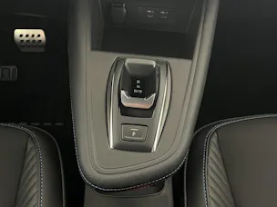 RENAULT Captur 1.8 E-Tech esprit Alpine