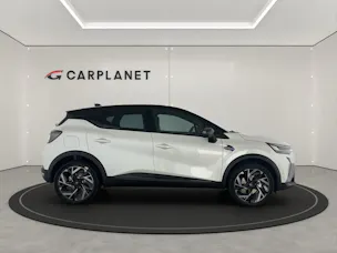 RENAULT Captur 1.8 E-Tech esprit Alpine