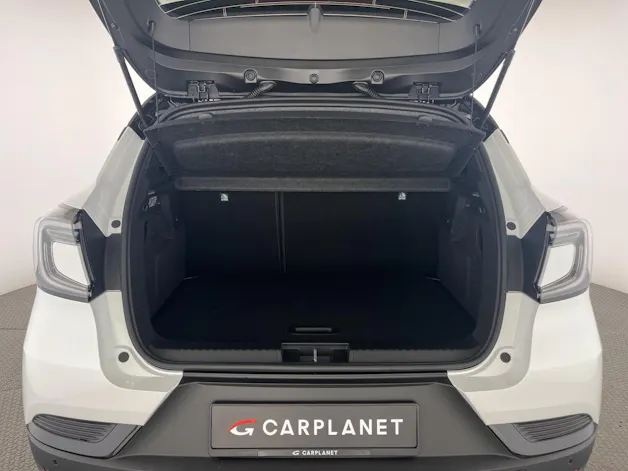 RENAULT Captur 1.8 E-Tech esprit Alpine