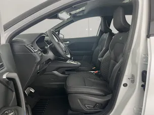 RENAULT Captur 1.8 E-Tech esprit Alpine