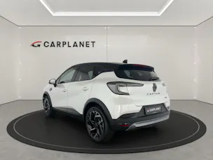 RENAULT Captur 1.8 E-Tech esprit Alpine