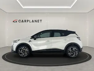 RENAULT Captur 1.8 E-Tech esprit Alpine