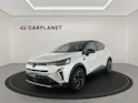 RENAULT Captur 1.8 E-Tech esprit Alpine