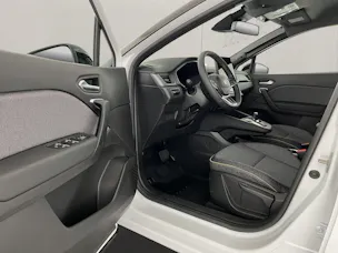 RENAULT Captur 1.8 E-Tech techno