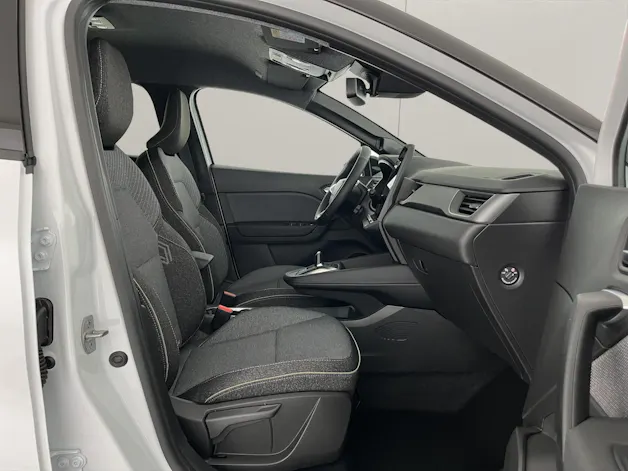 RENAULT Captur 1.8 E-Tech techno