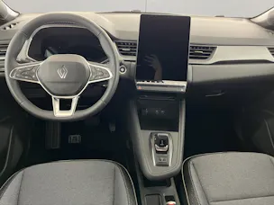 RENAULT Captur 1.8 E-Tech techno