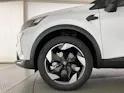 RENAULT Captur 1.8 E-Tech techno
