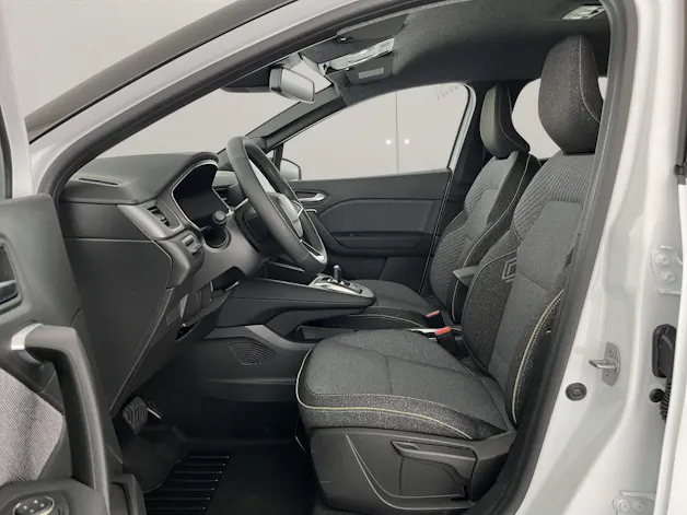 RENAULT Captur 1.8 E-Tech techno