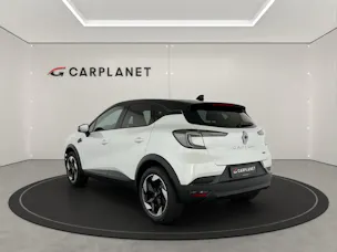 RENAULT Captur 1.8 E-Tech techno