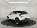 RENAULT Captur 1.8 E-Tech techno
