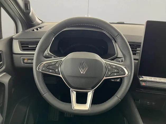RENAULT Captur 1.8 E-Tech techno