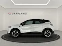 RENAULT Captur 1.8 E-Tech techno