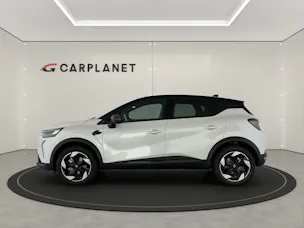 RENAULT Captur 1.8 E-Tech techno