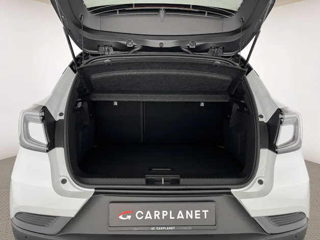RENAULT Captur 1.8 E-Tech techno