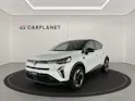RENAULT Captur 1.8 E-Tech techno