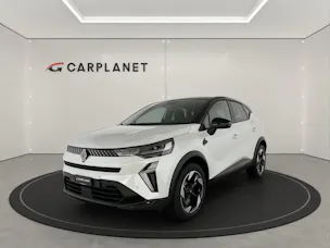 RENAULT Captur 1.8 E-Tech techno