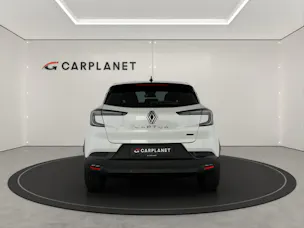 RENAULT Captur 1.8 E-Tech techno