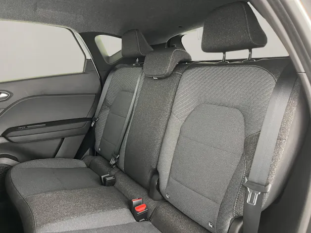 RENAULT Captur 1.8 E-Tech techno