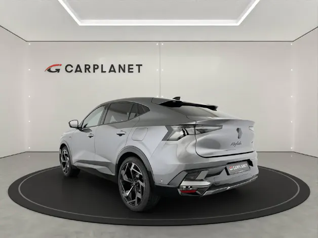 RENAULT Rafale 1.2 E-Tech Plug-in Atelier Alpine