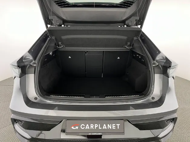 RENAULT Rafale 1.2 E-Tech Plug-in Atelier Alpine