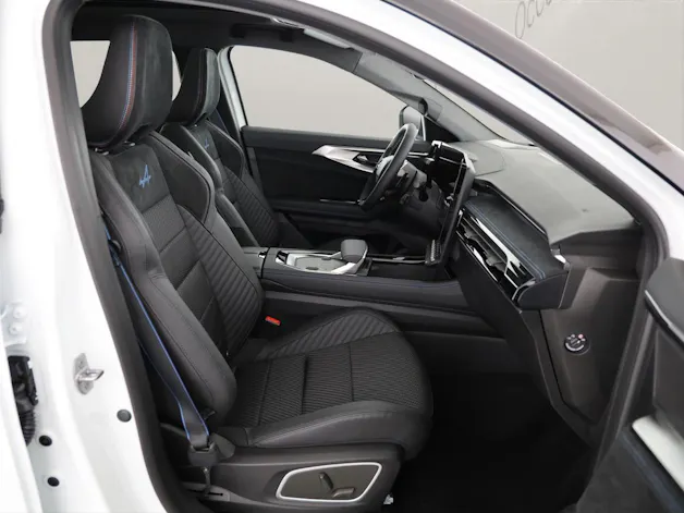 RENAULT Austral 1.2 E-Tech esprit Alpine
