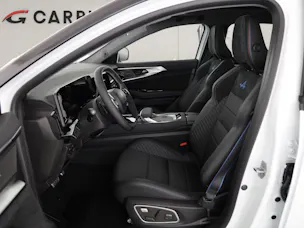 RENAULT Austral 1.2 E-Tech esprit Alpine