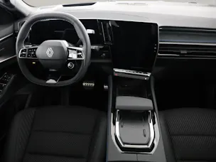 RENAULT Austral 1.2 E-Tech esprit Alpine