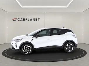 RENAULT Captur 1.8 E-Tech techno