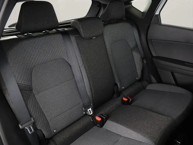 RENAULT Captur 1.8 E-Tech techno