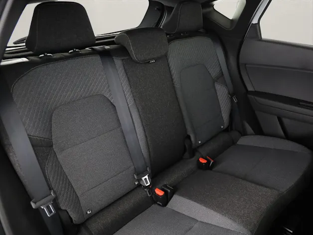 RENAULT Captur 1.8 E-Tech techno